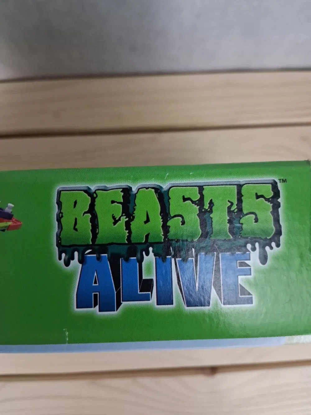 K'NEX Beasts Alive Stompz Dinosaurs Building Set #34485 Includes Motor